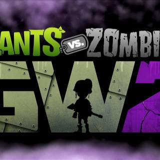 Plants vs. Zombies™ GW2: Deluxe Edition wallpaper