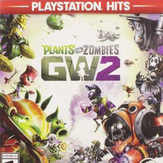 Plants vs. Zombies™ GW2: Deluxe Edition wallpaper