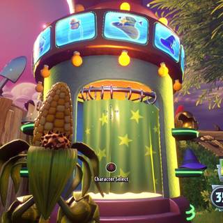 Plants vs. Zombies™ GW2: Deluxe Edition wallpaper