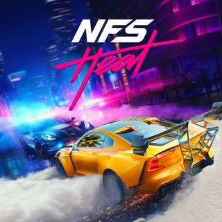 Need for Speed™ Deluxe Edition wallpaper