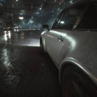 Need for Speed™ Deluxe Edition wallpaper