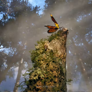 Empire of the Ants wallpaper