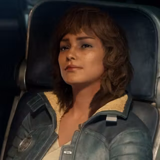 Star Wars Outlaws desktop wallpaper