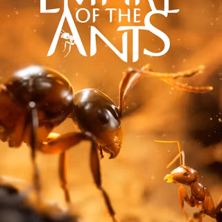 Empire of the Ants wallpaper