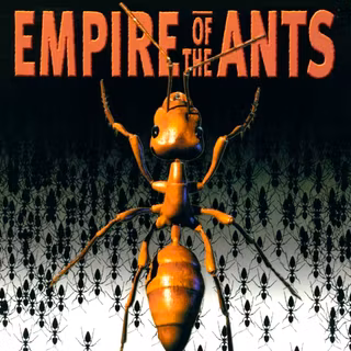 Empire of the Ants wallpaper