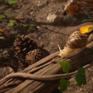 Empire of the Ants wallpaper