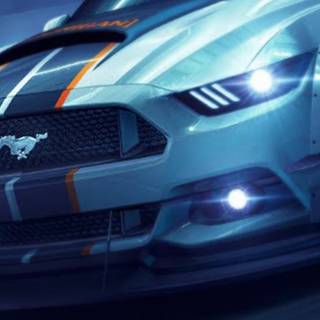 Need for Speed™ Deluxe Edition wallpaper