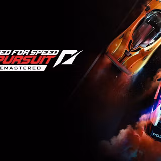 Need for Speed™ Deluxe Edition wallpaper