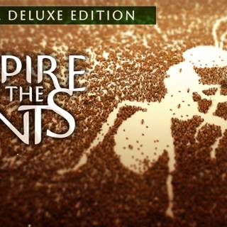 Empire of the Ants wallpaper