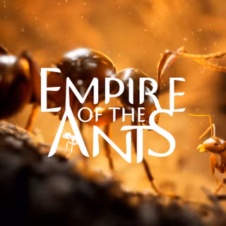 Empire of the Ants wallpaper