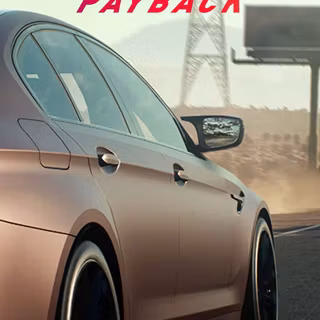 Need for Speed™ Deluxe Edition wallpaper