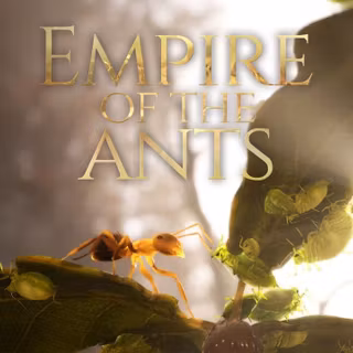 Empire of the Ants wallpaper