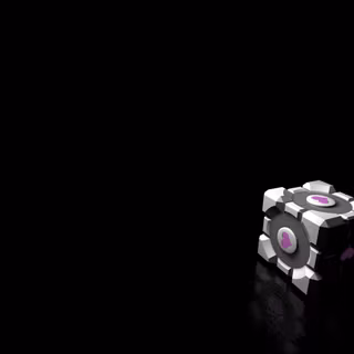 THE COMPANION game wallpaper