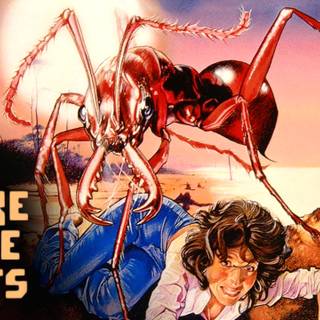 Empire of the Ants wallpaper