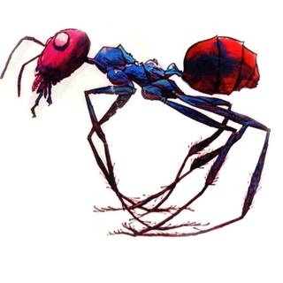 Empire of the Ants wallpaper