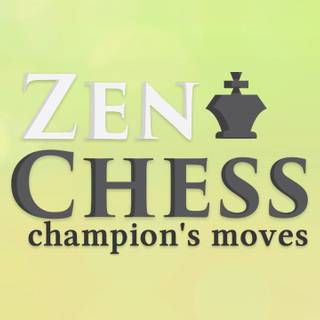 Zen Chess: Champion's Moves wallpaper