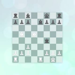 Zen Chess: Champion's Moves wallpaper