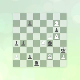 Zen Chess: Champion's Moves wallpaper