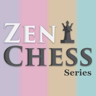 Zen Chess: Champion's Moves wallpaper