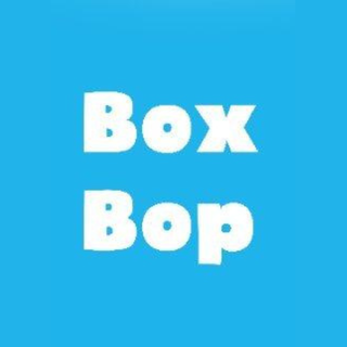 Box Bop wallpaper