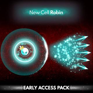 Survivor Cells wallpaper