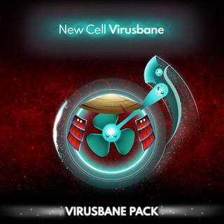 Survivor Cells wallpaper