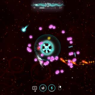 Survivor Cells wallpaper