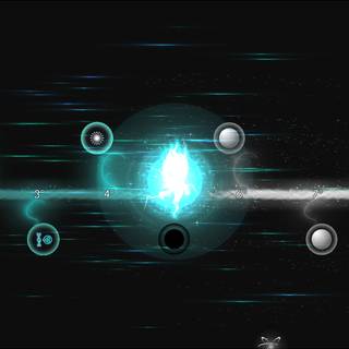 Survivor Cells wallpaper