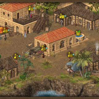 Hero of the Kingdom: The Lost Tales 2 wallpaper