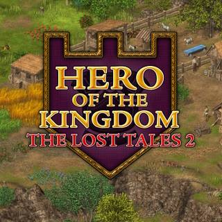 Hero of the Kingdom: The Lost Tales 2 wallpaper