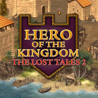 Hero of the Kingdom: The Lost Tales 2 wallpaper