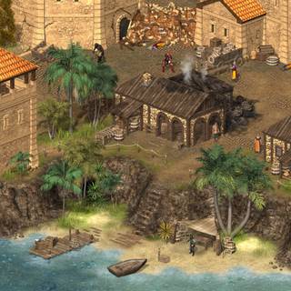 Hero of the Kingdom: The Lost Tales 2 wallpaper