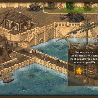 Hero of the Kingdom: The Lost Tales 2 wallpaper