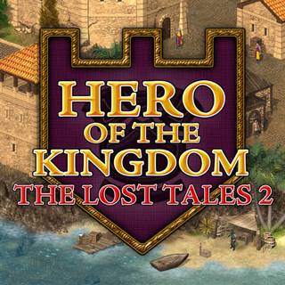 Hero of the Kingdom: The Lost Tales 2 wallpaper