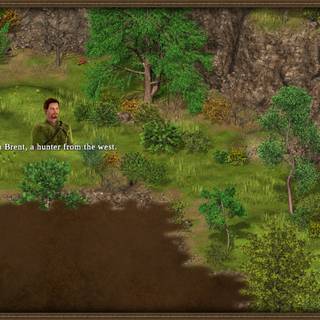 Hero of the Kingdom: The Lost Tales 2 wallpaper