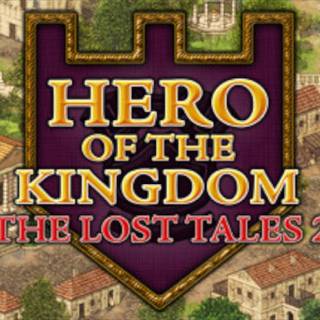 Hero of the Kingdom: The Lost Tales 2 wallpaper