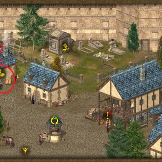 Hero of the Kingdom: The Lost Tales 2 wallpaper