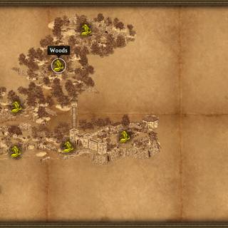 Hero of the Kingdom: The Lost Tales 2 wallpaper