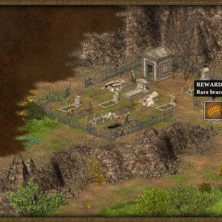 Hero of the Kingdom: The Lost Tales 2 wallpaper