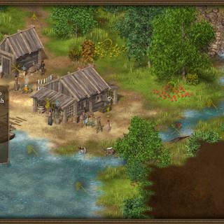 Hero of the Kingdom: The Lost Tales 2 wallpaper