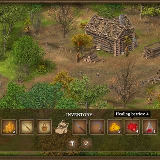 Hero of the Kingdom: The Lost Tales 2 wallpaper