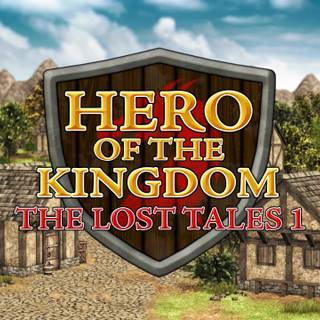 Hero of the Kingdom: The Lost Tales 2 wallpaper