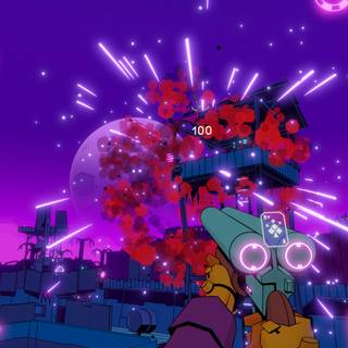 Wild Bastards wallpaper