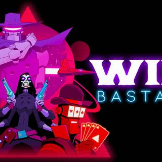 Wild Bastards wallpaper