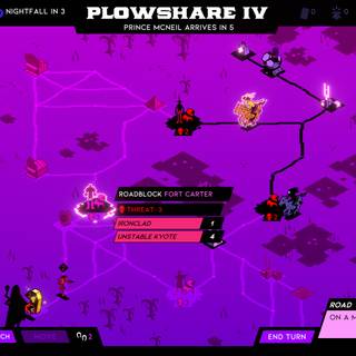 Wild Bastards wallpaper