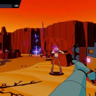 Wild Bastards wallpaper