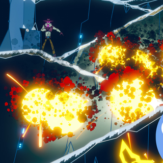 Wild Bastards wallpaper