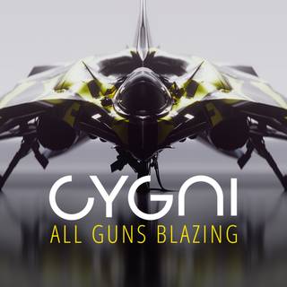 CYGNI: All Guns Blazing Digital Deluxe Edition wallpaper