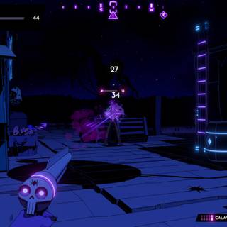 Wild Bastards wallpaper