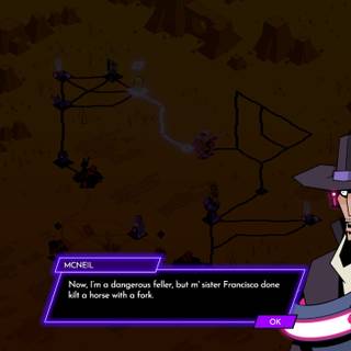 Wild Bastards wallpaper